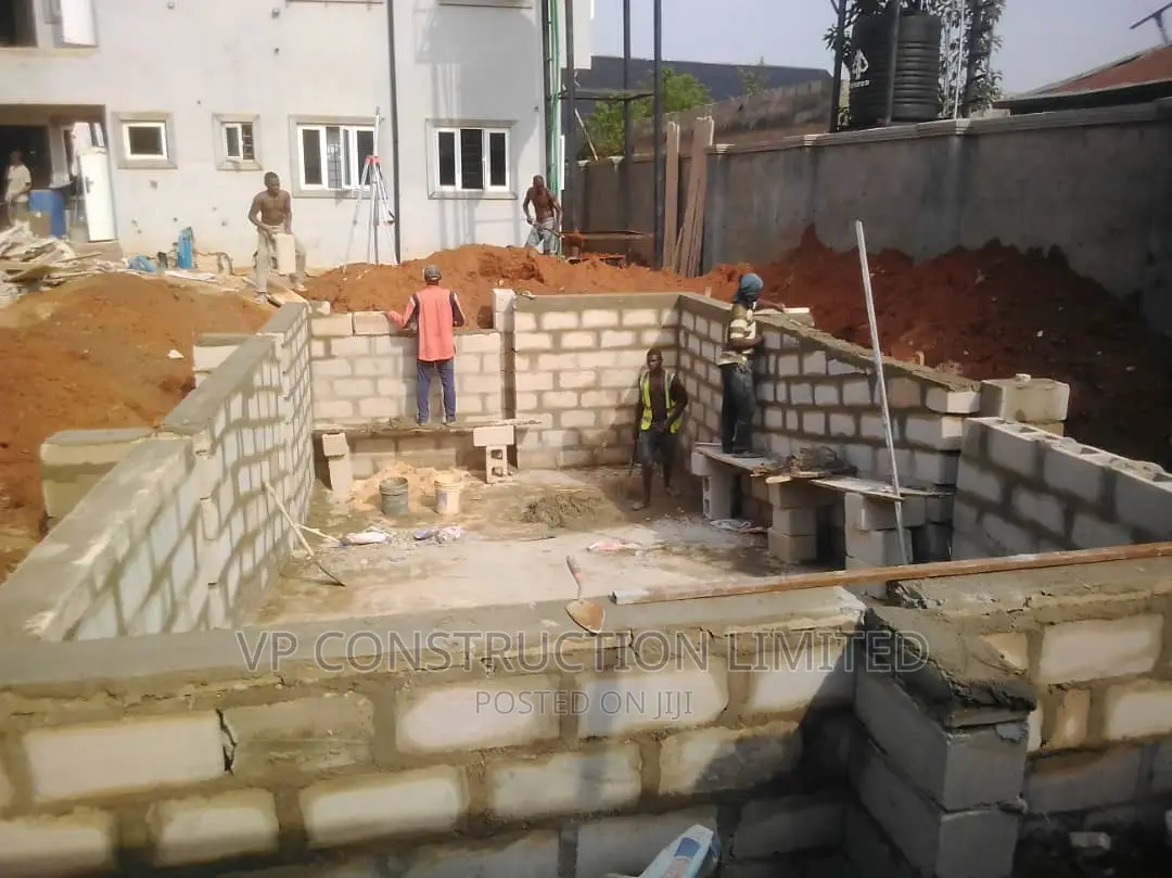 2 Meters Swimming Pool