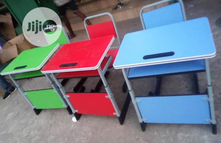 Kids Study Desk and Chair