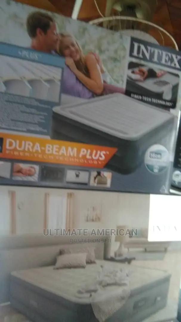 Dura Pumping Foam