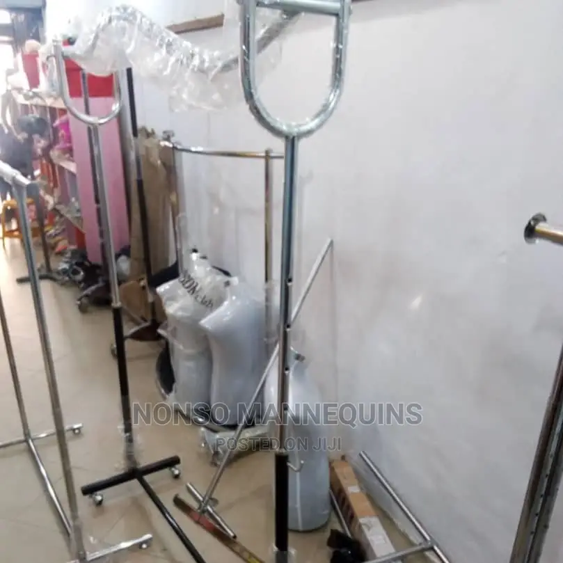 Clothes Rack