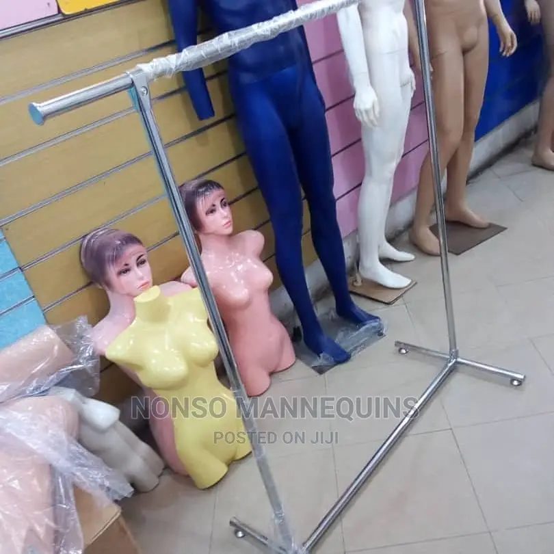 Clothes Rack