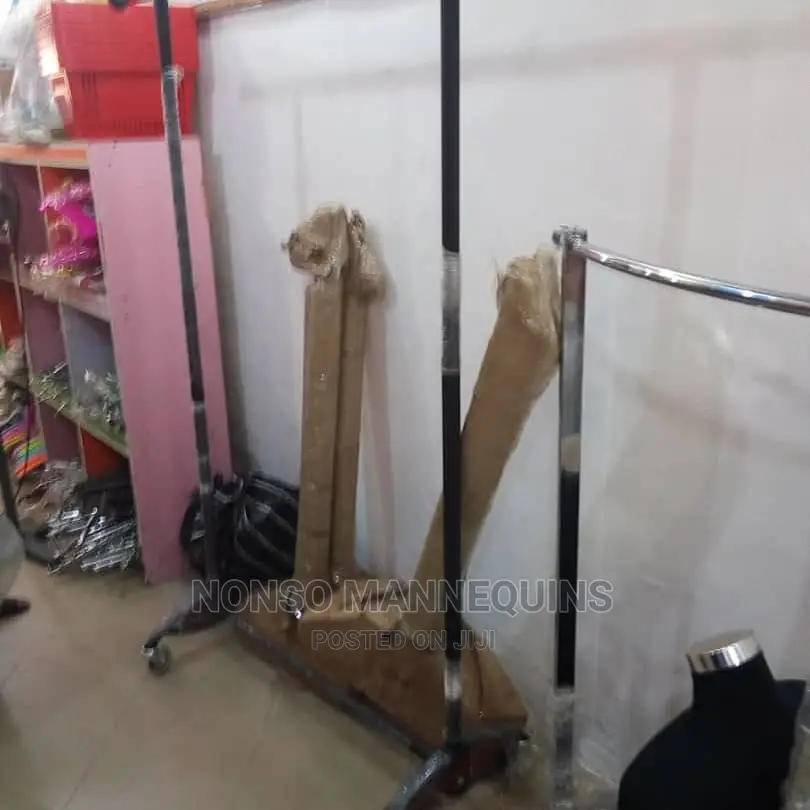 Clothes Rack