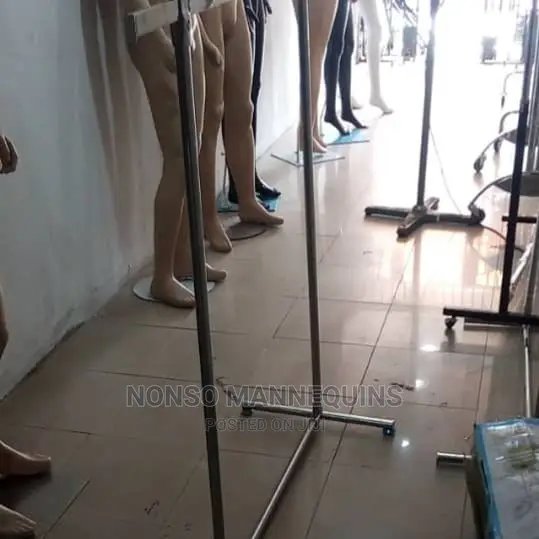 Clothes Rack