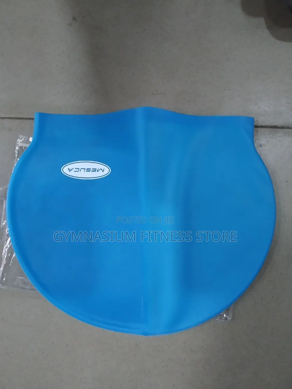 Swimming Cap Mesuca