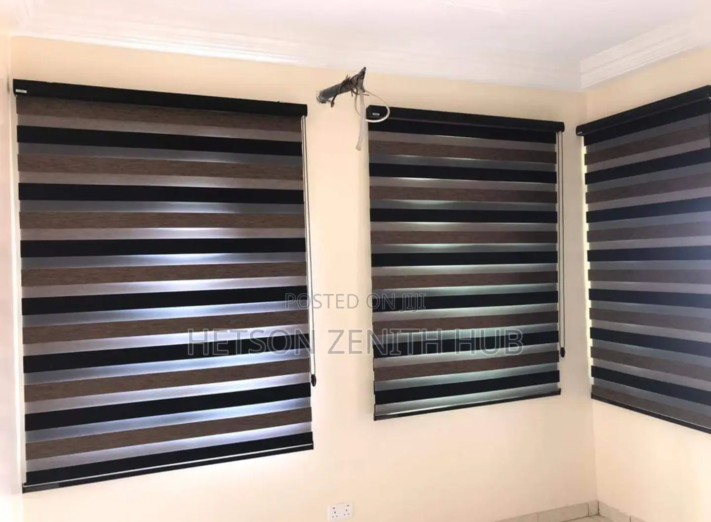 Windows Blinds