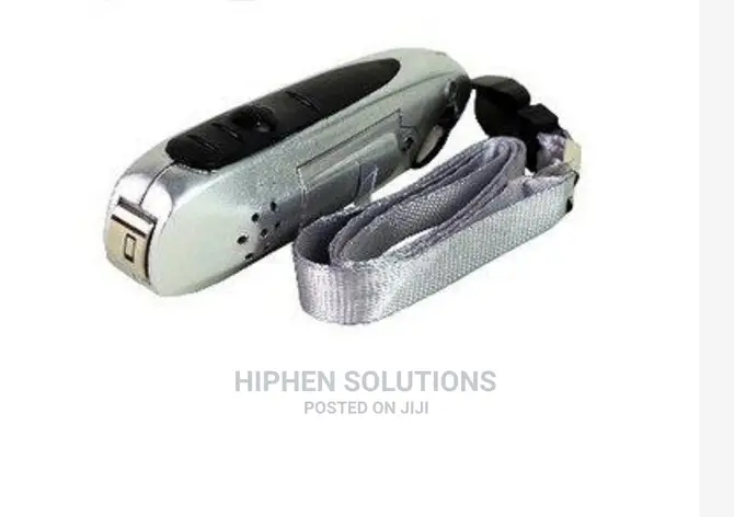2 In 1 Mini Money Detector By Hiphen