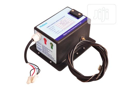 Installation Of Speed Limiter Device Approved By FRSC