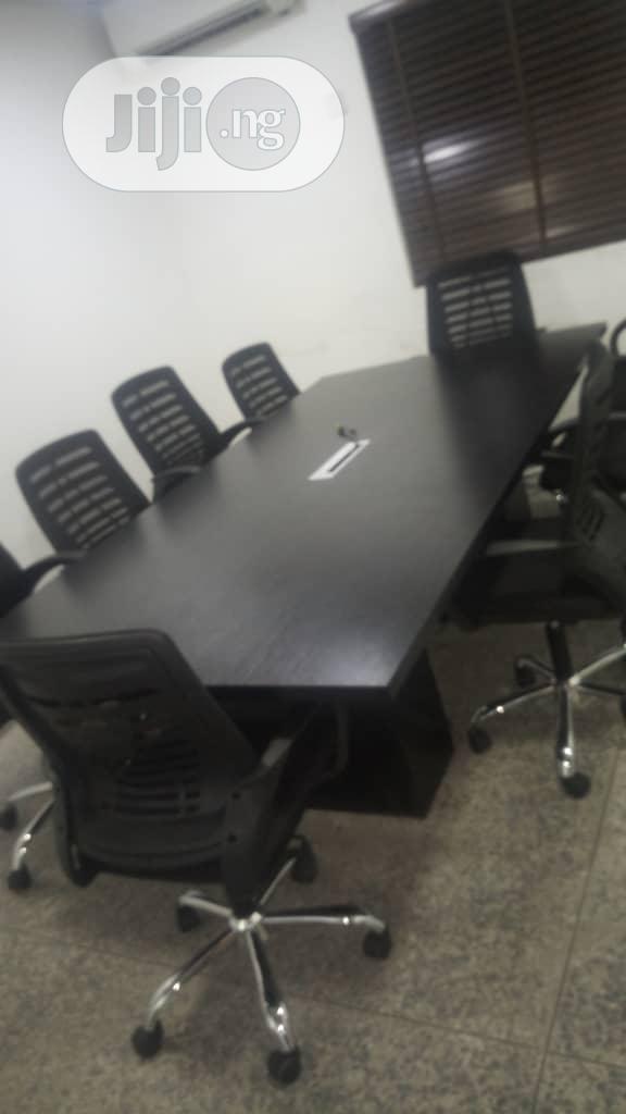 Conference Table
