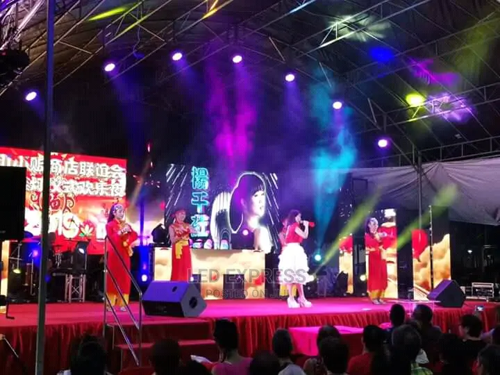Rental LED Screen for Event