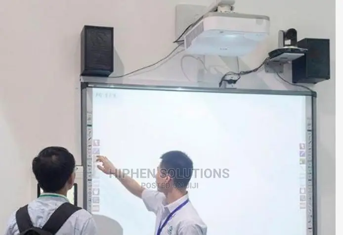 Conference Interactive Whiteboard By Hip