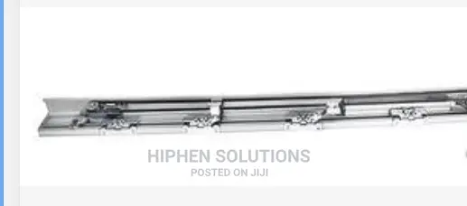 Reliable Sliding Door Operator For Hotel Entrance