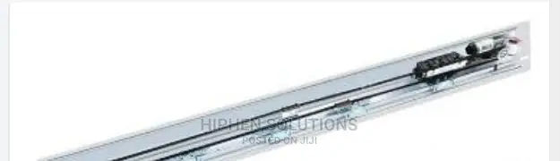 Energy Conservative Sliding Glass Door BY HIPHEN SOLUTIONS LTD