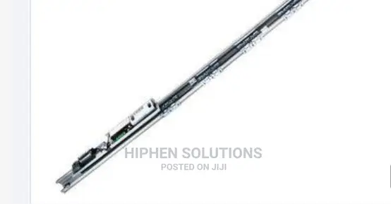 Sliding Door Opener & Closer BY HIPHEN SOLUTIONS LTD
