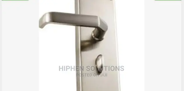 High Quality Card Door Lock BY HIPHEN SOLUTIONS LTD