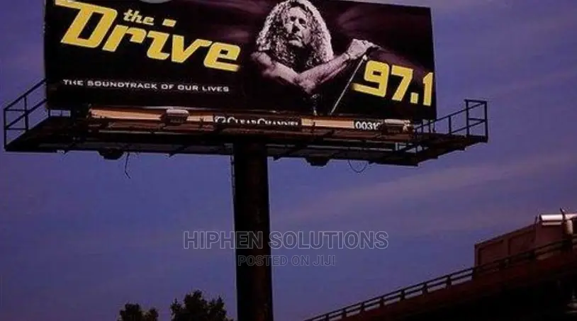 Multimedia LED Display By Hs