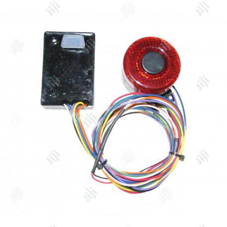 Installation Of Speed Limiter