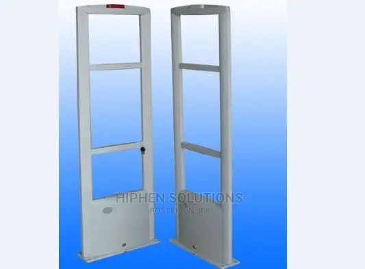 Sensitive Anti Shoplifting Alarm Device BY HIPHEN SOLUTIONS LTD