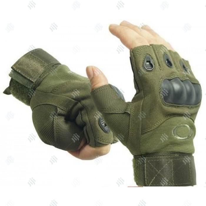 Protection Gloves For Hiking Cycling Climbing Outdoor Camping Sports