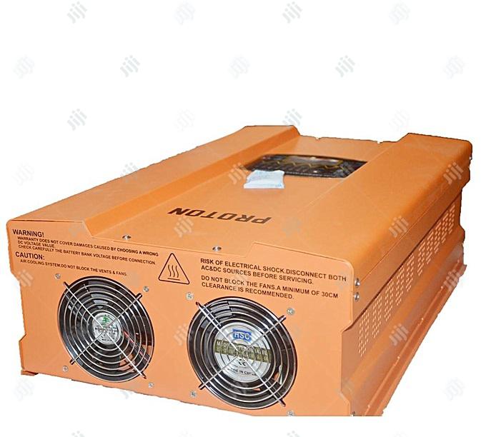 Proton 8kw Hp8048v Inverter