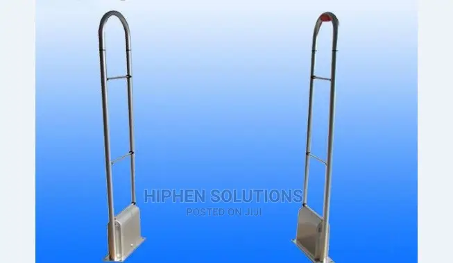 Theft Prevention Eas Security System BY HIPHEN SOLUTIONS LTD