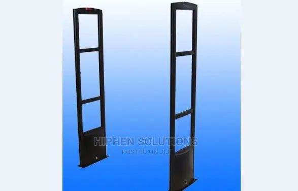 Retail RF 8.2mhz Door Security Systems BY HIPHEN SOLUTIONS LTD