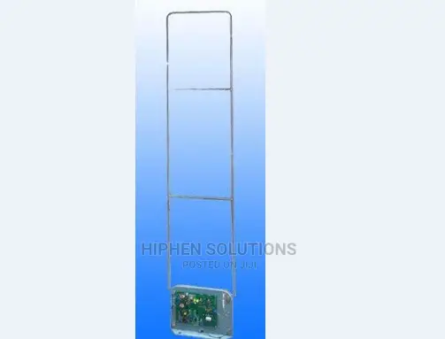 8.2mhz Working Frequency Supermarket EAS Device BY HIPHEN SOLUTION LTD