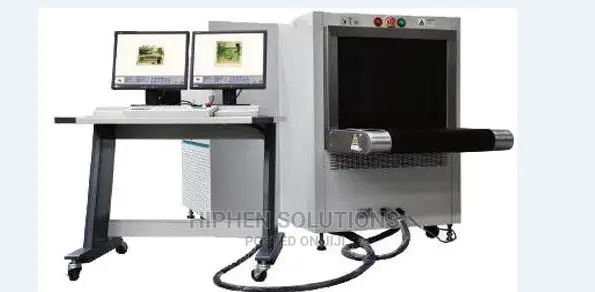 International Security Xray Inspection Machine