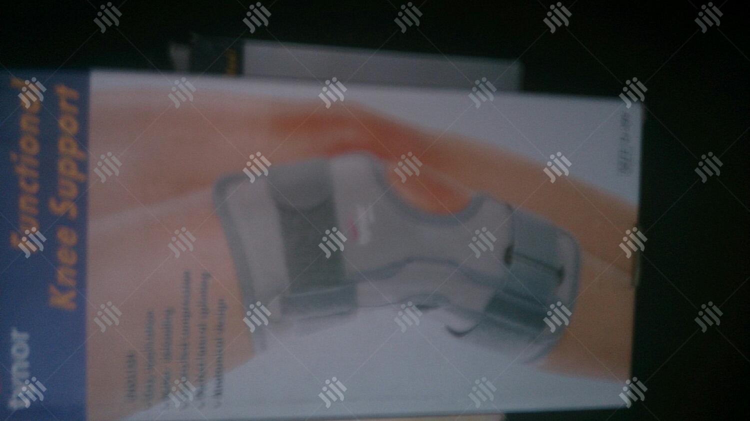 Knee Suport,Cervical Colar,Lumbar Corset, Etc