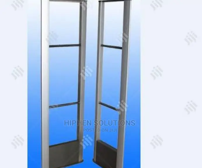 Electronic Article Surveillance Gate For Stores BY Hip