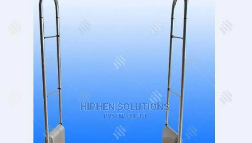Pharmacy Eas Retail Alarm Device BY Hip