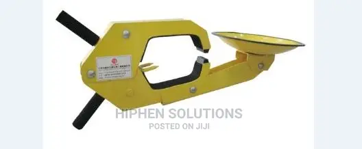 650mm Lenght Wheel Lock BY HIPHEN SOLUTIONS LTD