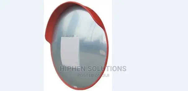 1200mm Diameter Concave/Convex Mirror BY HIPHEN SOLUTIONS LTD