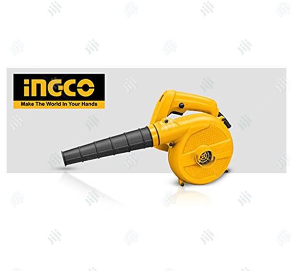 Ingco Electric Air Blower (800w)