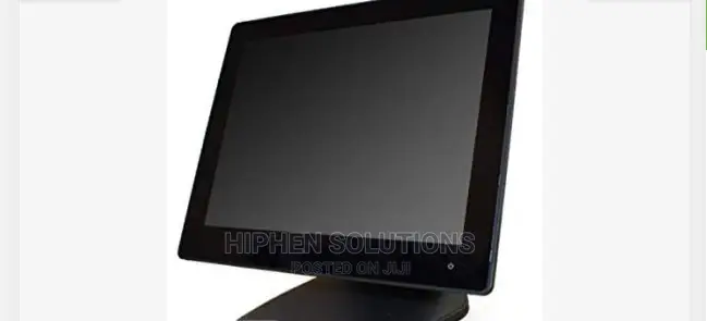 Solid State Drive (SSD) Point Of Salesystem BY HIPHEN SOLUTIONS LTD