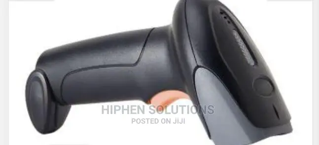 Advanced Quality Shopping Malls Barcode Scanner BY HIPHEN OLUTIONS LTD