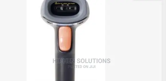 Handy Supermarket Use Barcode Reader BY HIPHEN SOLUTIONS LTD