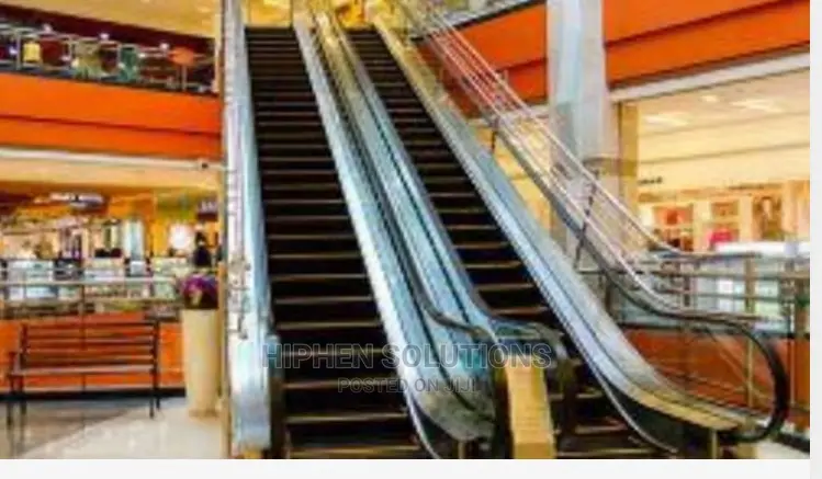 Commercial Electric Escalator ,Home Escalator BY Hip Sol