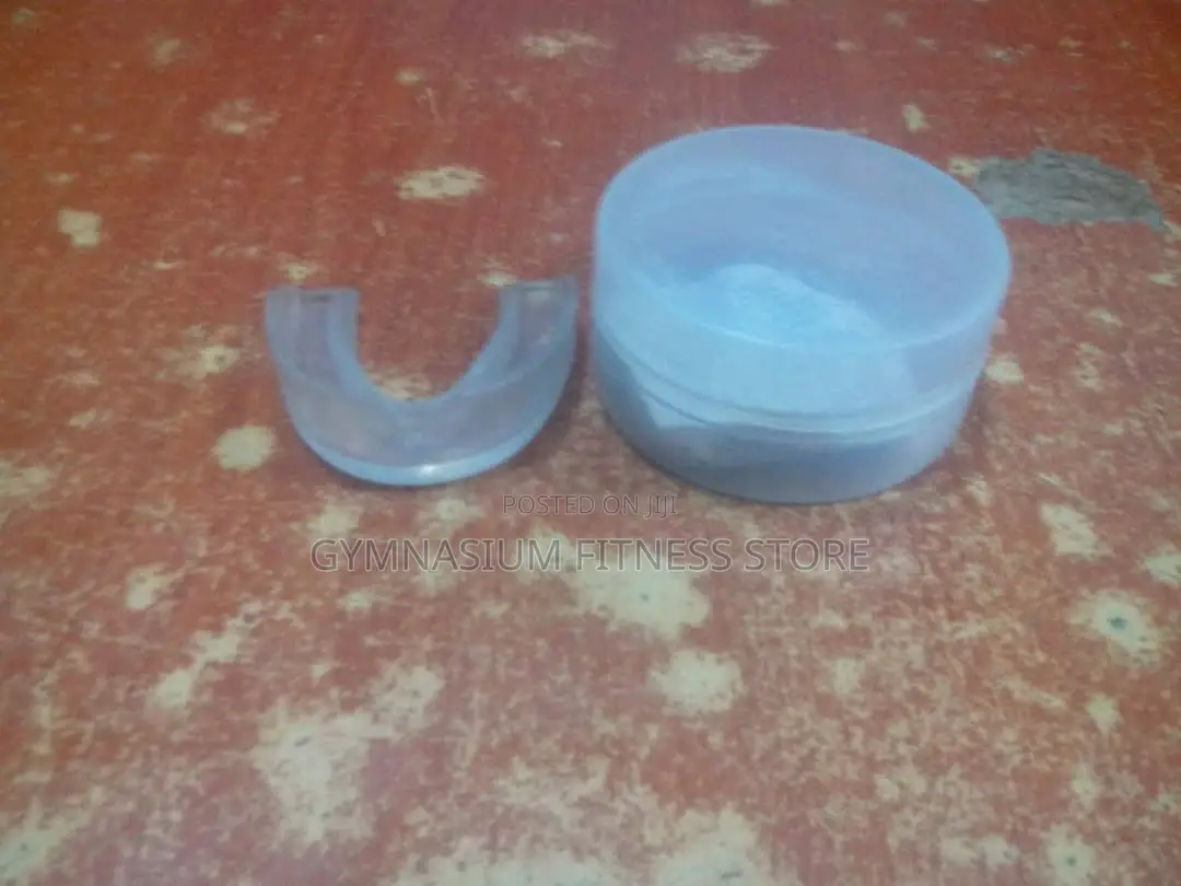 Teeth Guard With Case Cx560