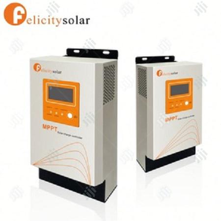 Felicity 60amps 12/24/48v MPPT Solar Charger Controller