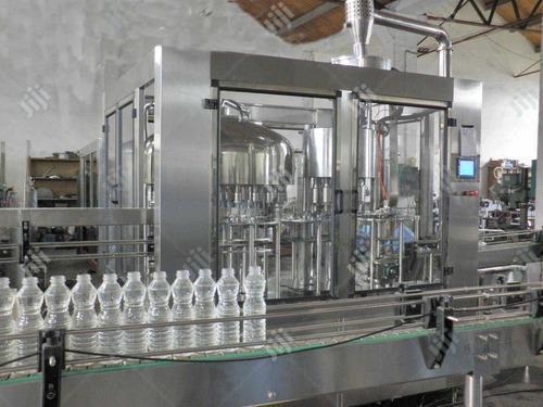 Bottle Water Machine Bottle Water Bottle Water Machine