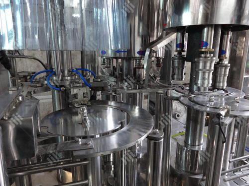 Bottle Water Machine Bottle Water Bottle Water Machine