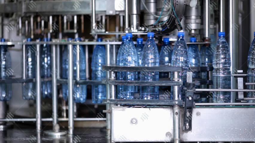 Bottle Water Machine Bottle Water Bottle Water Machine