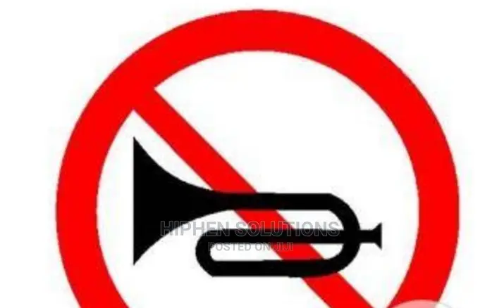 Warning Signs Byhs