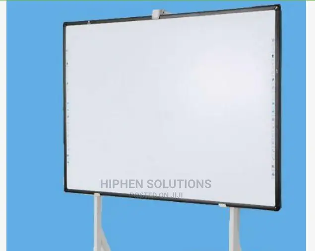 Digital Sensor Display White Board By Hs