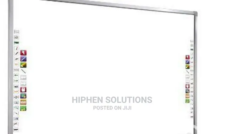 Digital Display Board For Schools By Hip