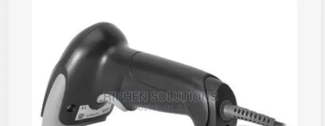 Dual Direction Barcode Scanner For Supermarket