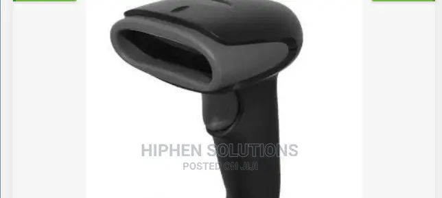 Sealed Product Barcode Reader BY HIPHEN SOLUTIONS LTD