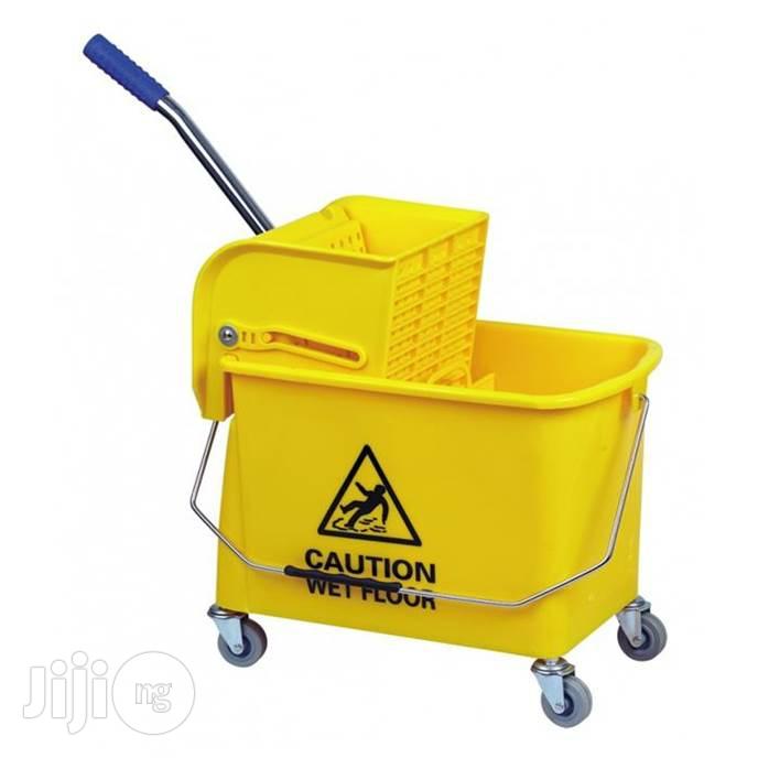 Office / Home Mop Pails