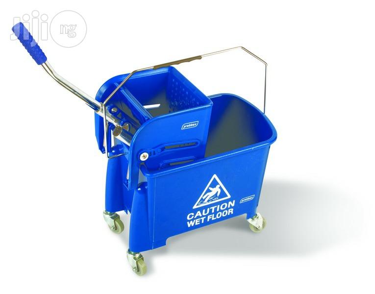Office / Home Mop Pails