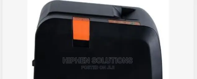 USB Interface Restaurant Bill Printer By Hiphen Solutions LTD